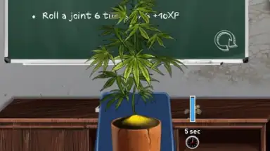 Weed Firm 2 screenshot 1