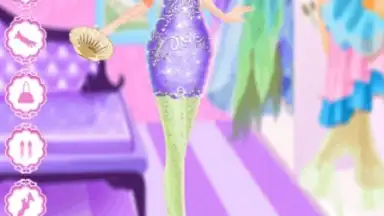 Royal Princess Beauty Makeover :Spa,Makeup,Dressup screenshot 9