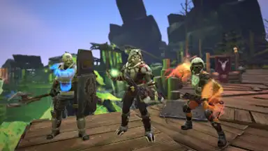Dead Impact screenshot 6