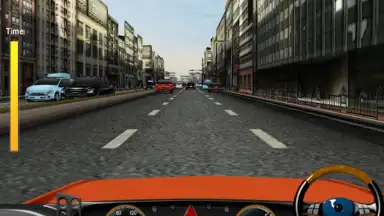 Dr. Driving screenshot 2
