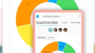GetWardrobe Outfit Maker screenshot 2