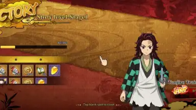Blade of Pillar screenshot 2