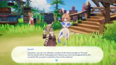 Ragnarok Origin Global screenshot 11