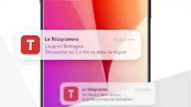 Le Télégramme screenshot 13