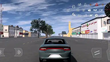 هجوله & حوادث screenshot 5