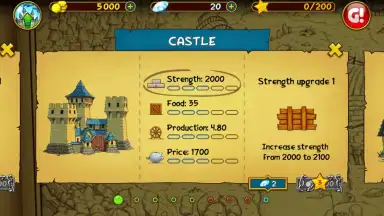 Battle Towers screenshot 6