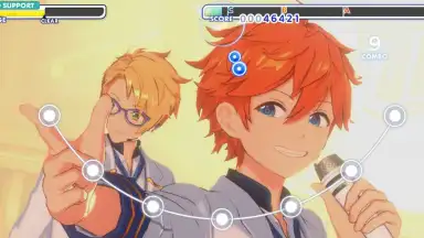Ensemble Stars!! Music (JP) screenshot 5