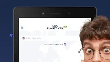 VPN USA screenshot 9