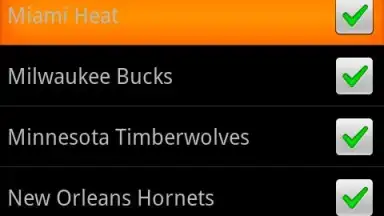 Basketball Livescore Widget screenshot 10