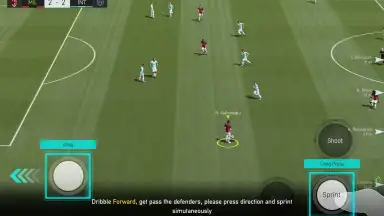 Vive le Football screenshot 9