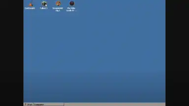 Winlator screenshot 1