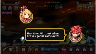 Devil Twins screenshot 9