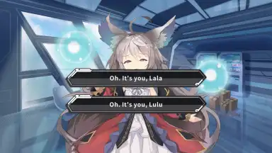 GODDESS KISS: O.V.E screenshot 9