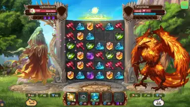Heroes of Alterant screenshot 7