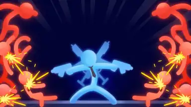 Stick It To The Stickman screenshot 7