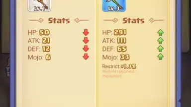 Rage Mage screenshot 6