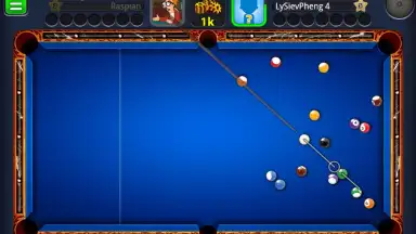 8 Ball Pool screenshot 2