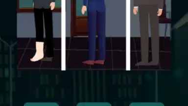 Mr. Detective 2 screenshot 6