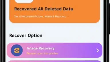 Recuweva screenshot 2