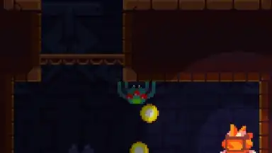 Tower Fortress screenshot 3