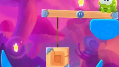 Cut the Rope: Magic screenshot 10