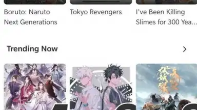 bilibili screenshot 13