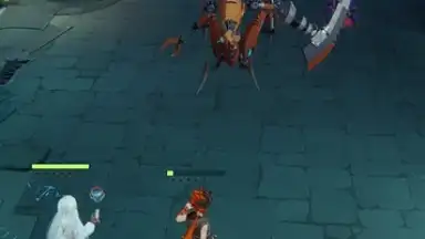 unVEIL the world screenshot 10