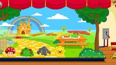 My Town : Cinema Free screenshot 3