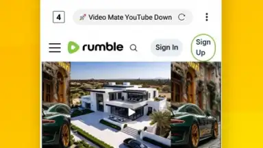 Vidora YouTube Downloader | free & fast screenshot 4
