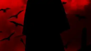 Itachi Live Wallpaper screenshot 8