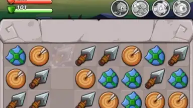 Tribal Legends screenshot 4