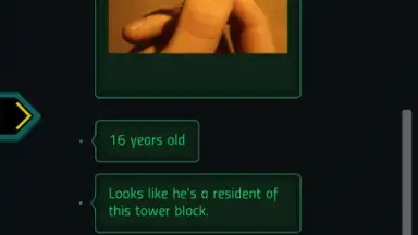 Dead Man's Phone screenshot 3