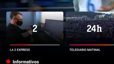 RTVE Play screenshot 29