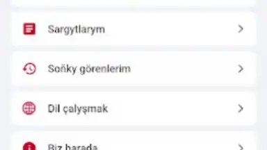 Ozan screenshot 2