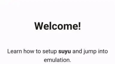 Suyu screenshot 4