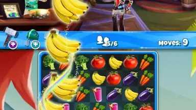 Crazy Kitchen screenshot 8