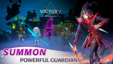 Guild of Guardians screenshot 10