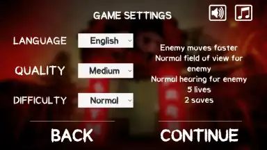 Death Park screenshot 3