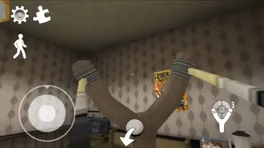 Ice Scream 2 screenshot 3