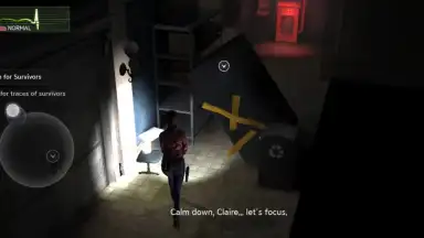 Resident Evil: Survival Unit screenshot 4