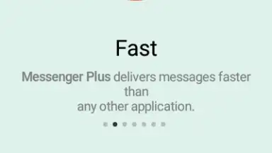 Messenger Plus screenshot 3