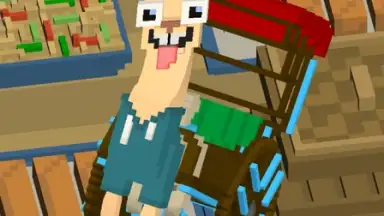 Llama Llama Spit Spit screenshot 8