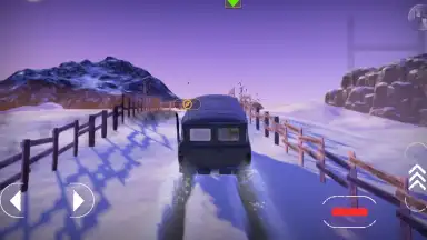 Offroad Chronicles screenshot 3