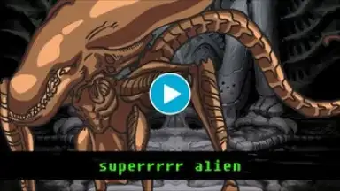 Alien Evolution World screenshot 1
