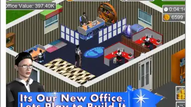Office Tycoon screenshot 4