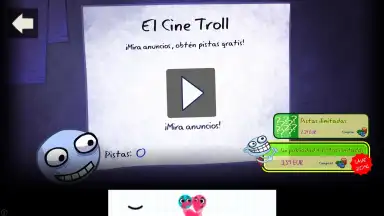 Troll Face Quest: Game of Trolls screenshot 9