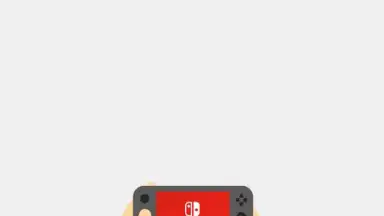 Nintendo Switch Parental Controls screenshot 1