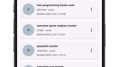 Repo Zip Viewer Code & .md screenshot 1