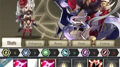 XenoGate screenshot 2