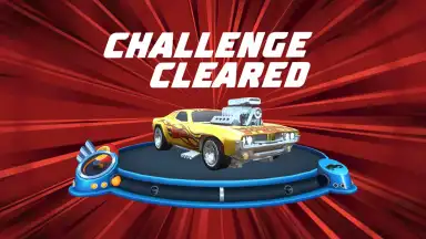 Hot Wheels Unlimited screenshot 7
